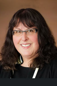 Esther Baker