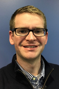 Kip Hoffman