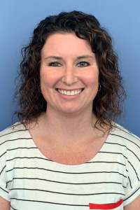 Jennifer Johnson