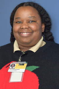Rakeli Ntawuyitegekan