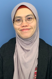 Hajar Osman