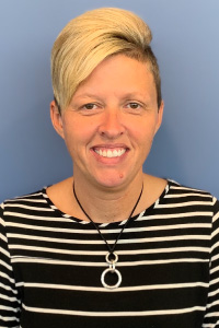 Jamie Reinhardt