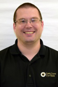 Adam Stockman