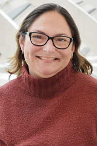 Francie Williamson