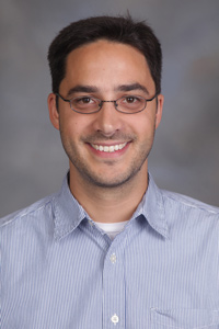 Dustin McGranahan