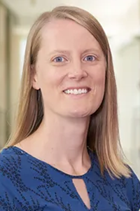 Laura Bohrer