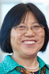XiuYing Liu, BS