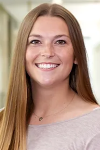 Mallory Lang
