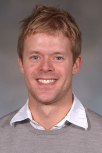 Benjamin Roos