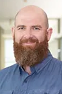 Budd A. Tucker, PhD