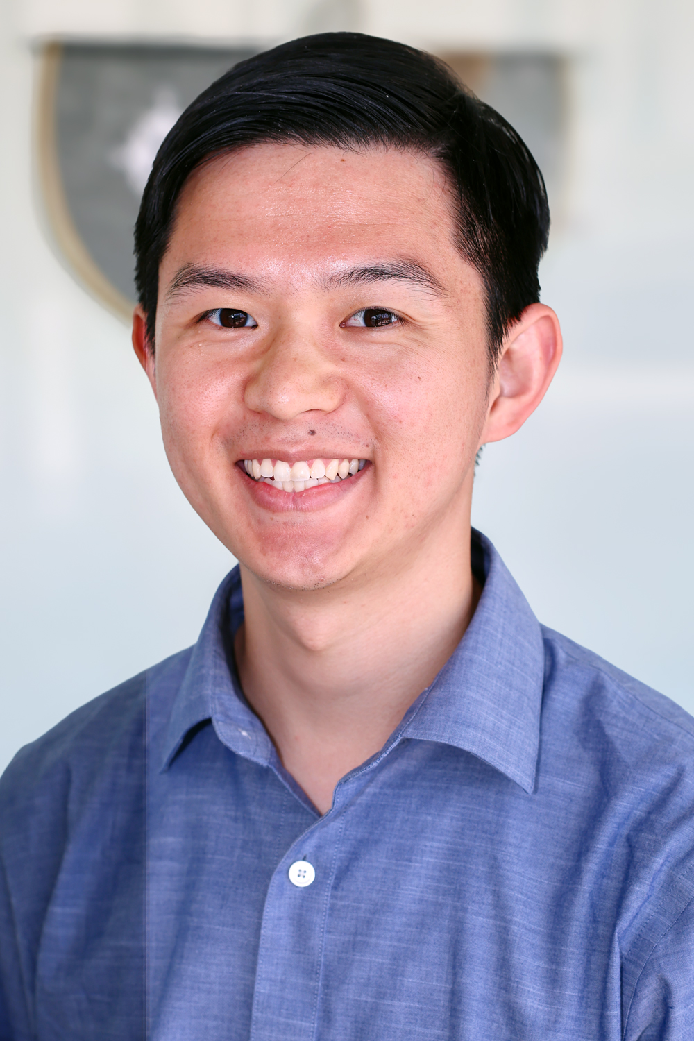 Jonathan Chen