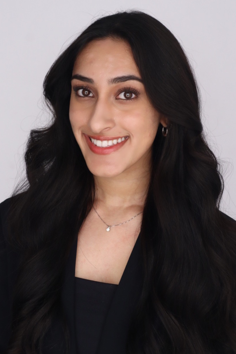 Sara Malik
