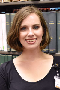 Caroline Allen