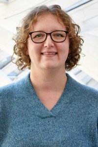 Tara L. Bragg, CO