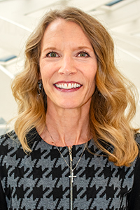 Patty Benzing