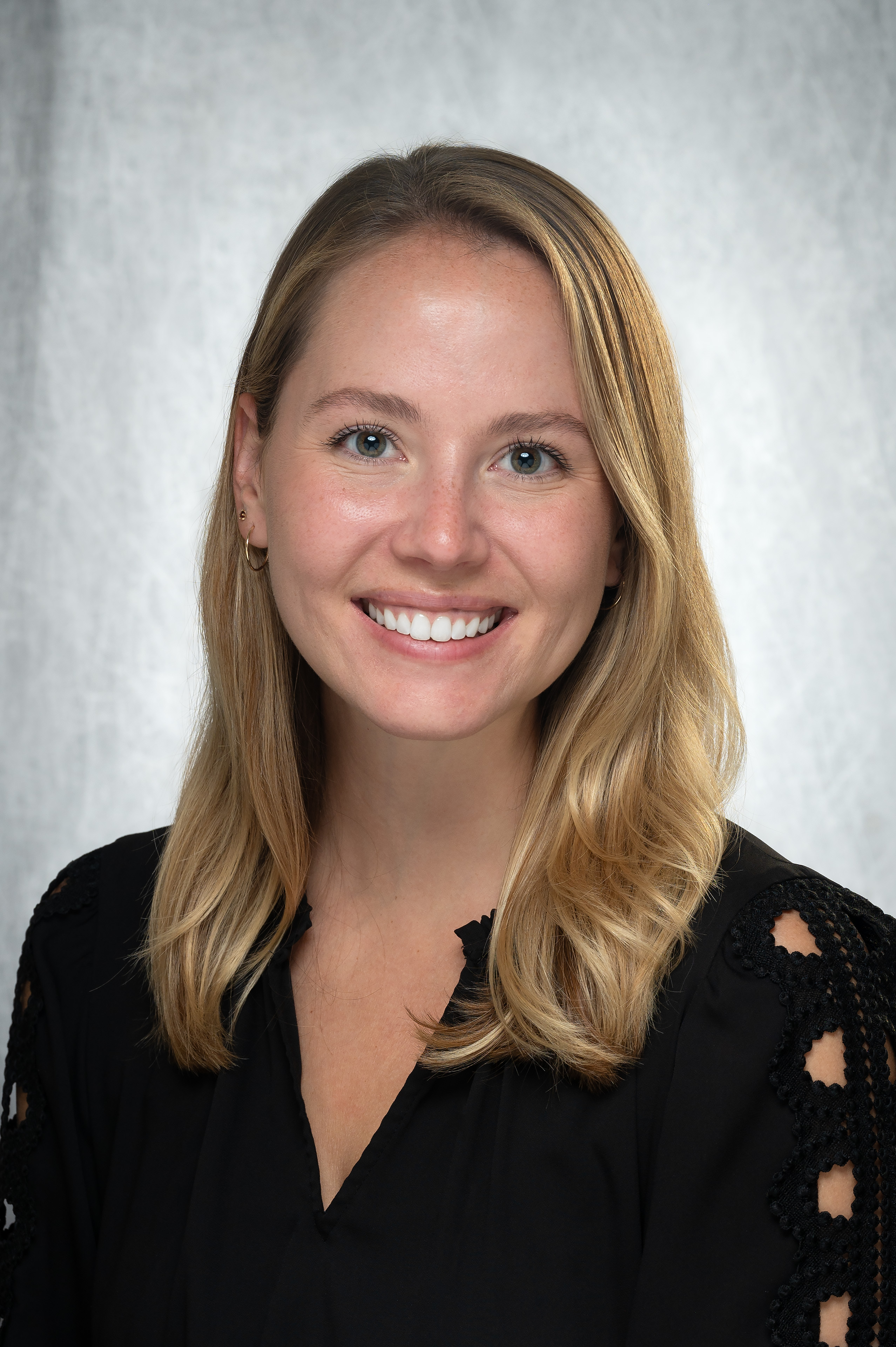 Ella Gehrke, MD