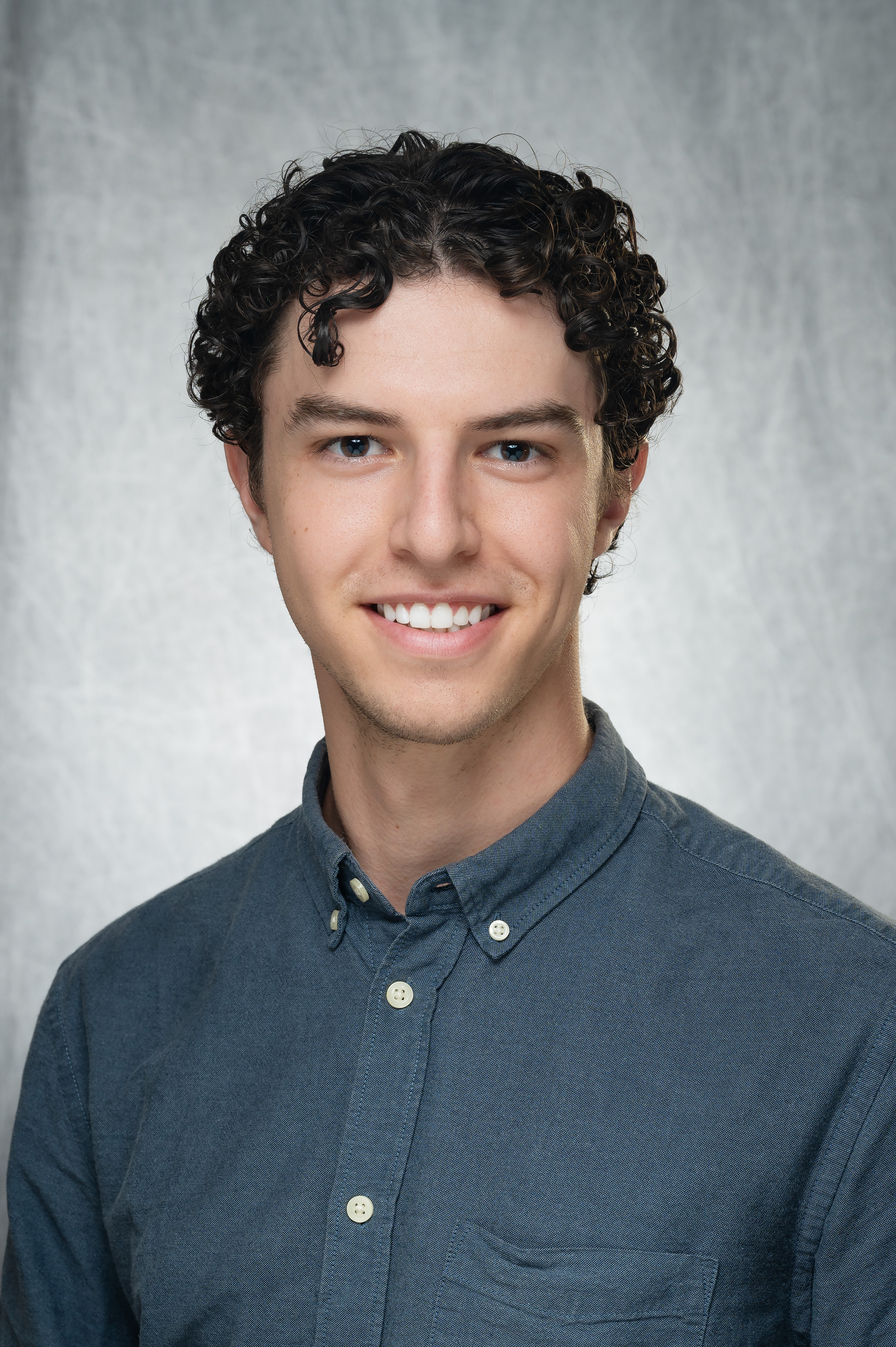 Nicolas Heckenlaible, MD