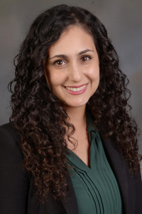 Tina M. Hendricks, MD