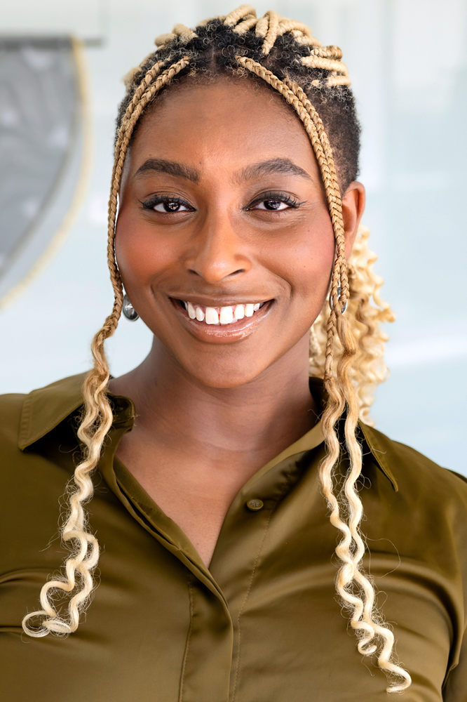 Adetayo Oladele-Ajose, MD