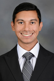 Brandon Baksh, MD