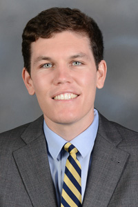 Patrick Donegan, MD