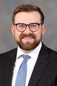 Zachary Richards, MD