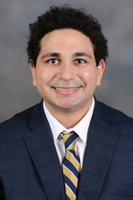 Samuel Tadros, MD