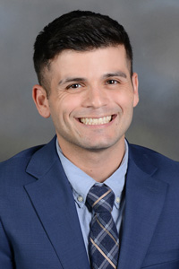 Jonathan Trejo, MD