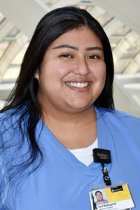Itzel Madrigal Kim