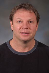 Kelly J. Baker
