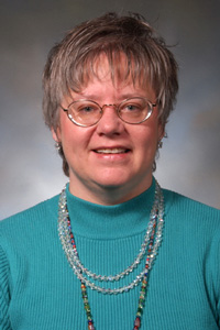 Karen Kelly