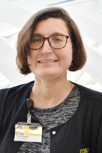 Annette Kopp
