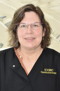 Liz Matel