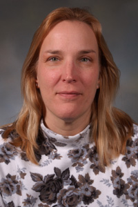 Vikki Bell