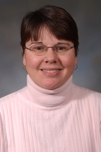 Ramona Weber