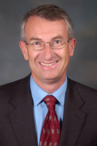 Milan Sonka, PhD