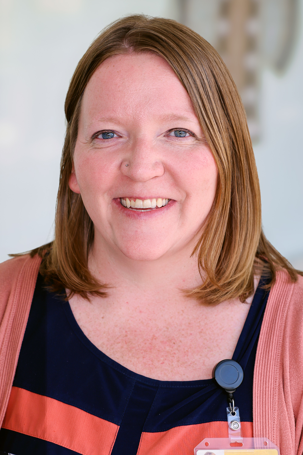 April Frisch
