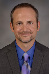 Brian R. Kirschling, OD