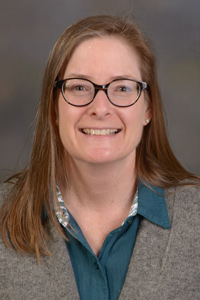 Kim Woodward