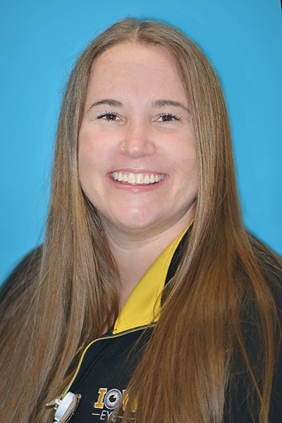 Ashley Gentzler
