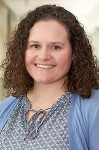 Erin Burnight, PhD