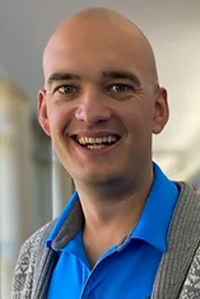 Nick Stone