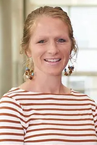 Kristin Anfinson