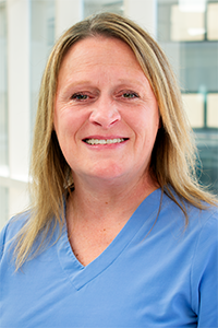 Jennifer Menke