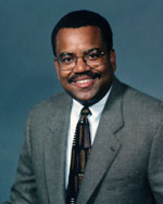 Dr. Keith Carter