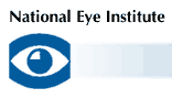 National Eye Institute Logo