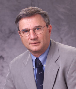 Dr. Tom Weingeist