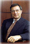Thomas A. Weingeist, PhD, MD. Professor and Chair