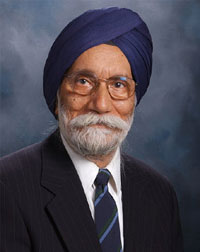 Dr. Sohan Singh Hayreh
