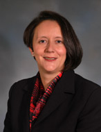 Dr. Julie Silvestri